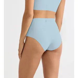 Höschen mit hoher Taille, Damen Sloggi Zero Feel 2.0 image-5