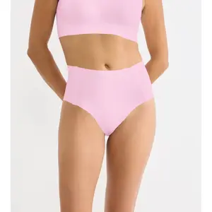 Höschen mit hoher Taille, Damen Sloggi Zero Feel 2.0 image-2