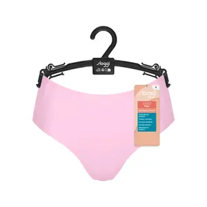 Höschen mit hoher Taille, Damen Sloggi Zero Feel 2.0 image-3