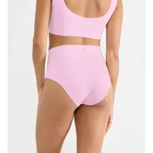 Höschen mit hoher Taille, Damen Sloggi Zero Feel 2.0 image-5