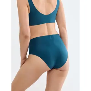 Höschen mit hoher Taille, Damen Sloggi Zero Feel 2.0 image-4