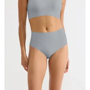Höschen mit hoher Taille, Damen Sloggi Zero Feel 2.0 image-2