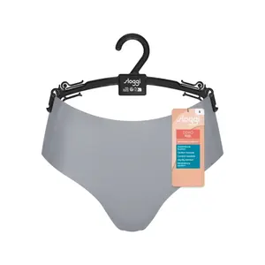 Höschen mit hoher Taille, Damen Sloggi Zero Feel 2.0 image-3