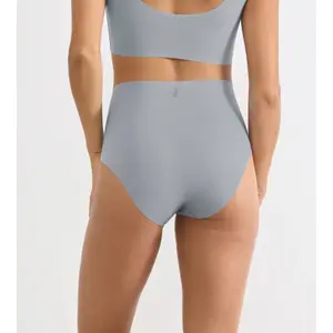Höschen mit hoher Taille, Damen Sloggi Zero Feel 2.0 image-5