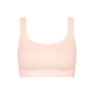 Seamless Sports bra for women Sloggi Zero Feel 2.0 image-0