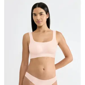 Seamless Sports bra for women Sloggi Zero Feel 2.0 image-2