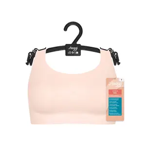 Seamless Sports bra for women Sloggi Zero Feel 2.0 image-3