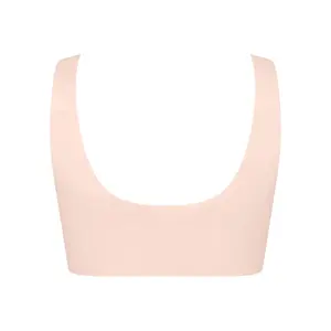 Seamless Sports bra for women Sloggi Zero Feel 2.0 image-4