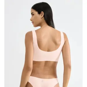 Seamless Sports bra for women Sloggi Zero Feel 2.0 image-5