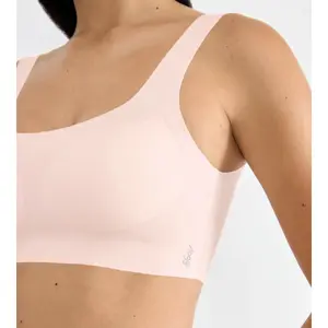 Seamless Sports bra for women Sloggi Zero Feel 2.0 image-6