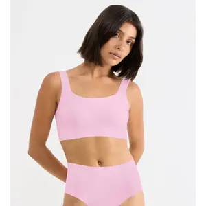 Nahtloser Sport-BH, Damen Sloggi Zero Feel 2.0 image-2