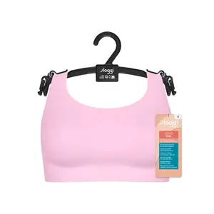 Nahtloser Sport-BH, Damen Sloggi Zero Feel 2.0 image-3