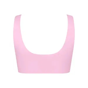 Nahtloser Sport-BH, Damen Sloggi Zero Feel 2.0 image-4