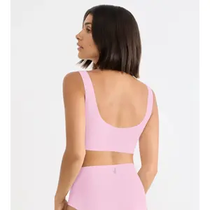 Nahtloser Sport-BH, Damen Sloggi Zero Feel 2.0 image-5