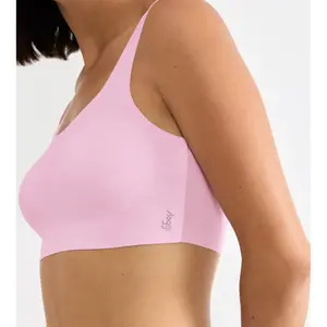 Nahtloser Sport-BH, Damen Sloggi Zero Feel 2.0 image-6