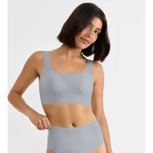 Nahtloser Sport-BH, Damen Sloggi Zero Feel 2.0 image-2