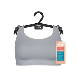 Nahtloser Sport-BH, Damen Sloggi Zero Feel 2.0 image-3