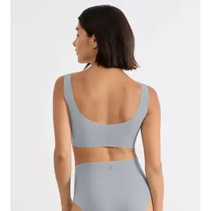 Nahtloser Sport-BH, Damen Sloggi Zero Feel 2.0 image-5