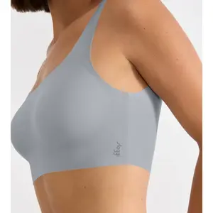 Nahtloser Sport-BH, Damen Sloggi Zero Feel 2.0 image-6