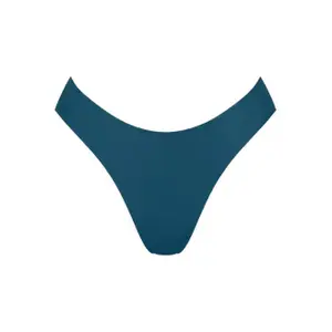 Culotte mit Ausschnitt Damen Sloggi Zero Feel 2.0 image-1