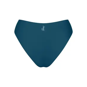 Culotte mit Ausschnitt Damen Sloggi Zero Feel 2.0 image-3