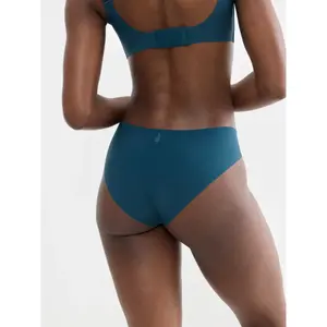 Culotte mit Ausschnitt Damen Sloggi Zero Feel 2.0 image-4