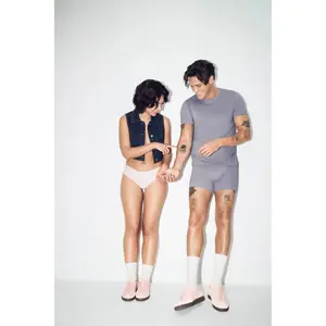 Nahtloser Slip, Damen Sloggi Zero Feel 2.0 image-4
