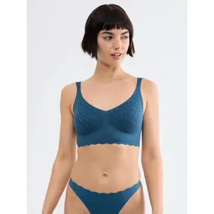 Seamless Sports bra for women Sloggi Zero Feel Bliss image-2