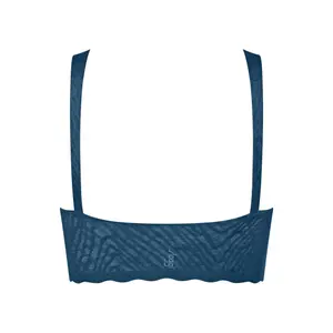 Seamless Sports bra for women Sloggi Zero Feel Bliss image-3