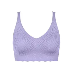 Seamless Sports bra for women Sloggi Zero Feel Bliss image-1