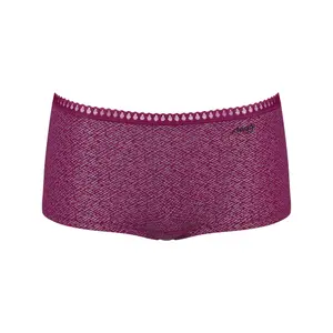 Dames boxershorts Sloggi Go Crush (x3) image-1