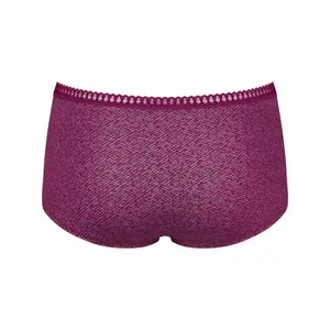 Dames boxershorts Sloggi Go Crush (x3) image-6
