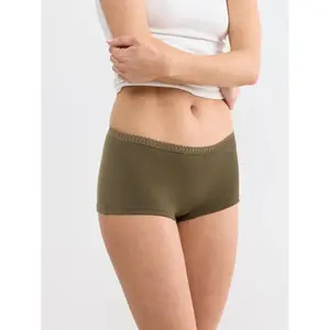 Dames boxershorts Sloggi Go Crush (x3) image-4