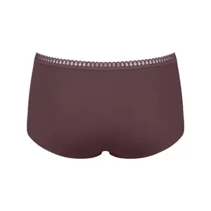 Dames boxershorts Sloggi Go Crush (x3) image-5