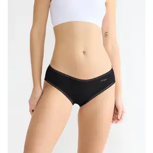 Women's hipster panties Sloggi GO Crush (x3) image-2