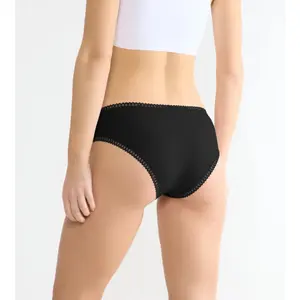 Women's hipster panties Sloggi GO Crush (x3) image-3