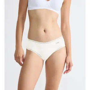 Women's hipster panties Sloggi GO Crush (x3) image-2