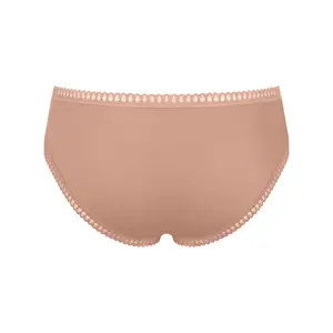 Women's hipster panties Sloggi GO Crush (x3) image-1