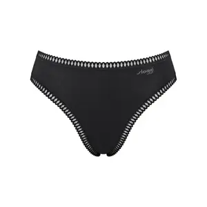 High-Waisted Briefs Women Sloggi GO Crush (x3) image-0