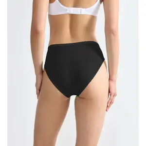 High-Waisted Briefs Women Sloggi GO Crush (x3) image-3