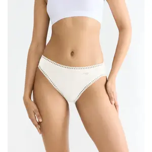 High-Waisted Briefs Women Sloggi GO Crush (x3) image-2