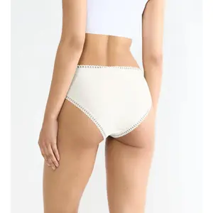 High-Waisted Briefs Women Sloggi GO Crush (x3) image-3