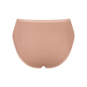 High-Waisted Briefs Women Sloggi GO Crush (x3) image-1