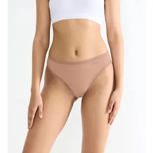 High-Waisted Briefs Women Sloggi GO Crush (x3) image-2