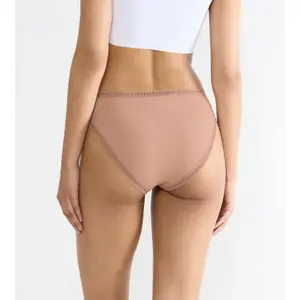 High-Waisted Briefs Women Sloggi GO Crush (x3) image-3