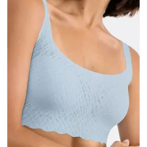 Sports bra Sloggi Zero Feel Bliss image-6