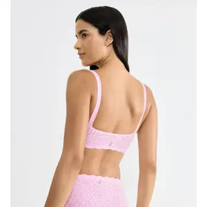 Sports bra Sloggi Zero Feel Bliss image-5