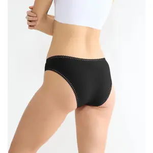 Women's panties Sloggi GO Crush Mini (x3) image-3