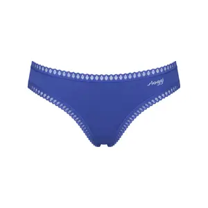 Women's mini panties Sloggi Go Crush (x3) image-4