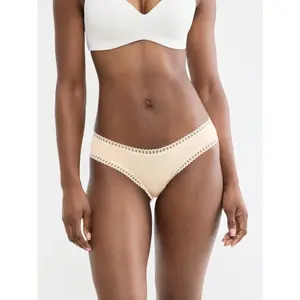 Women's mini panties Sloggi Go Crush (x3) image-5